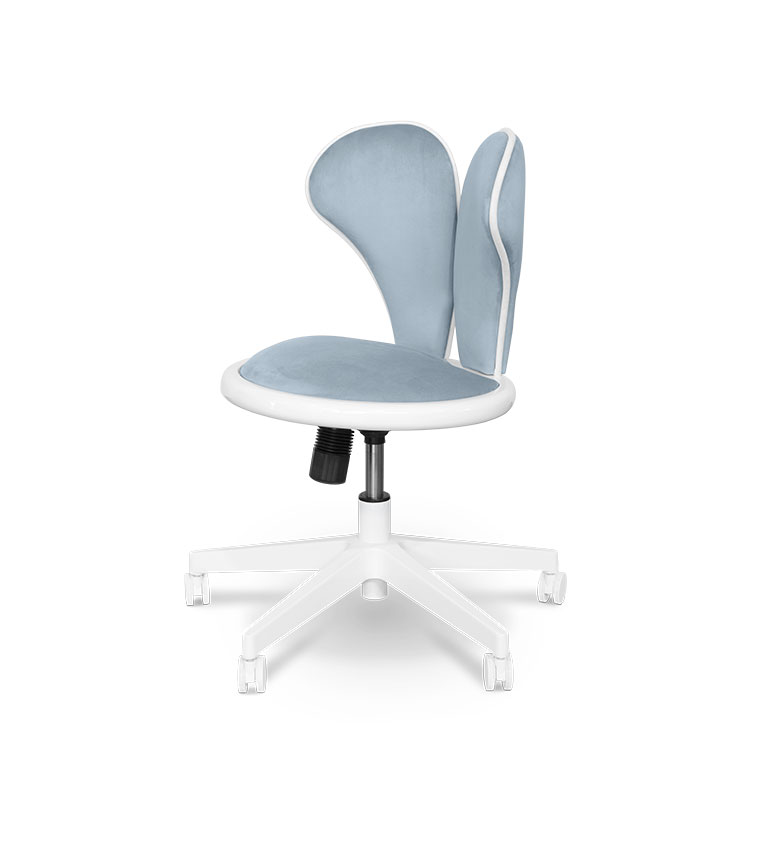 Little Bunny circu magical furniture kids seating