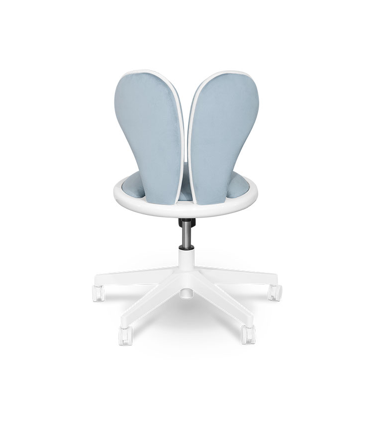 Little Bunny circu magical furniture kids seating