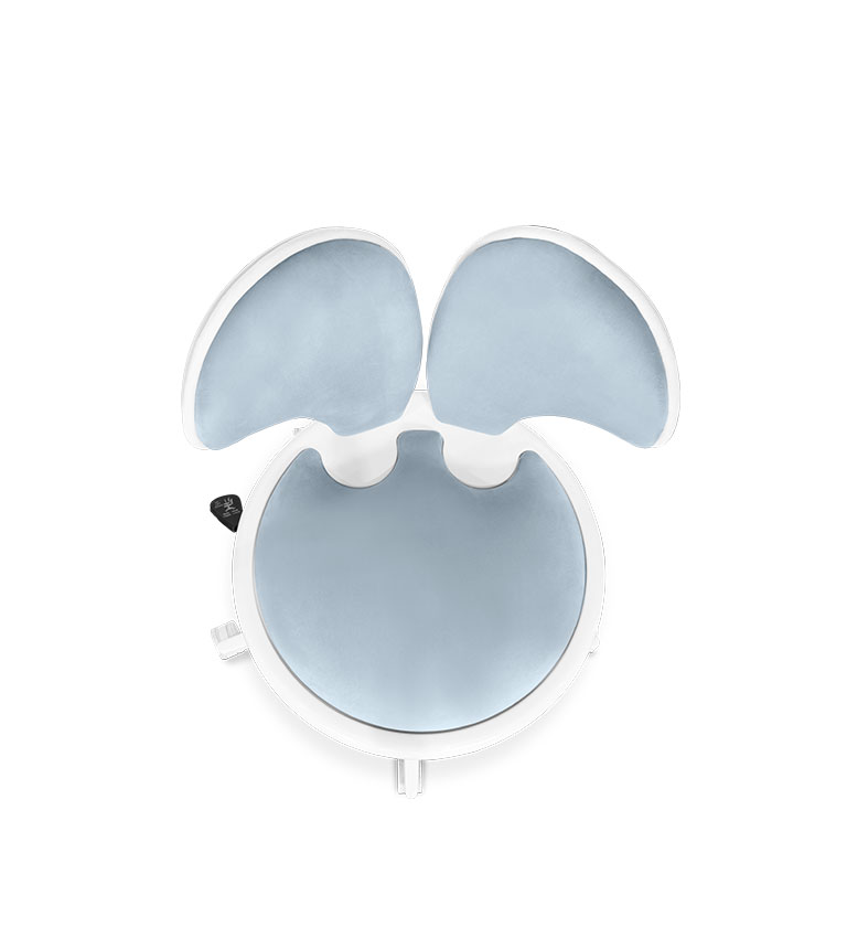 Little Bunny circu magical furniture kids seating