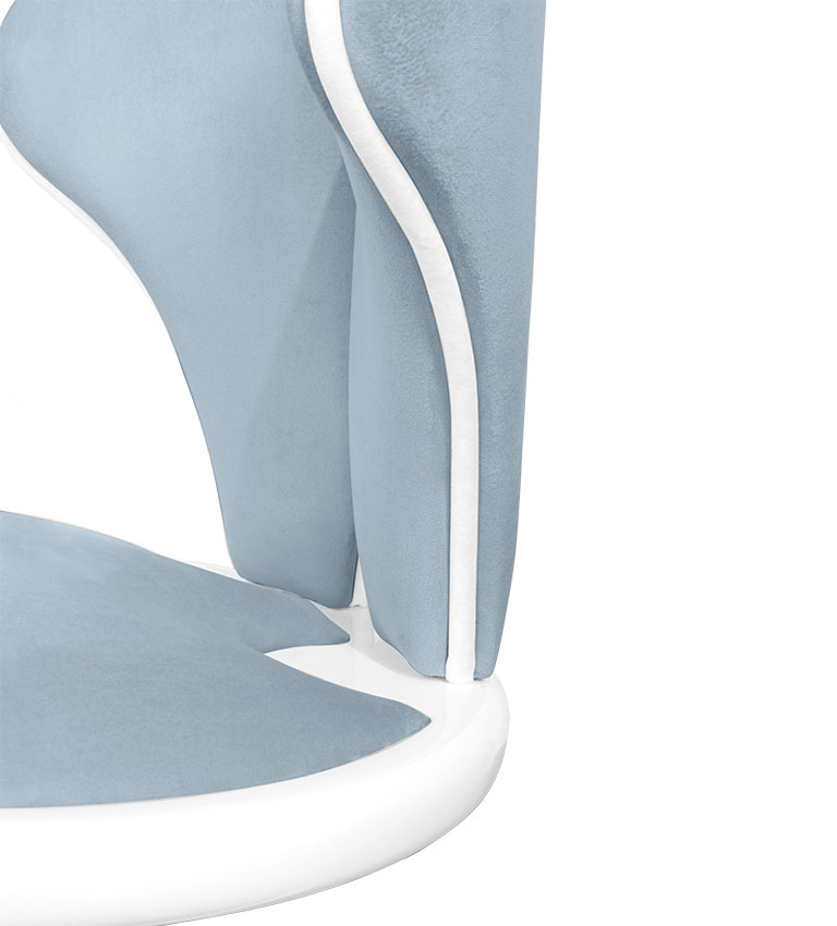 Little Bunny circu magical furniture kids seating
