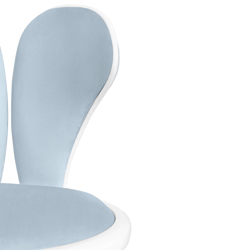 Little Bunny circu magical furniture kids seating