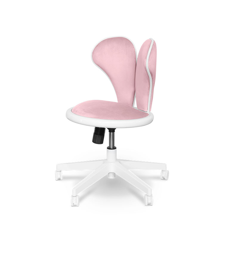 Little Bunny circu magical furniture kids seating