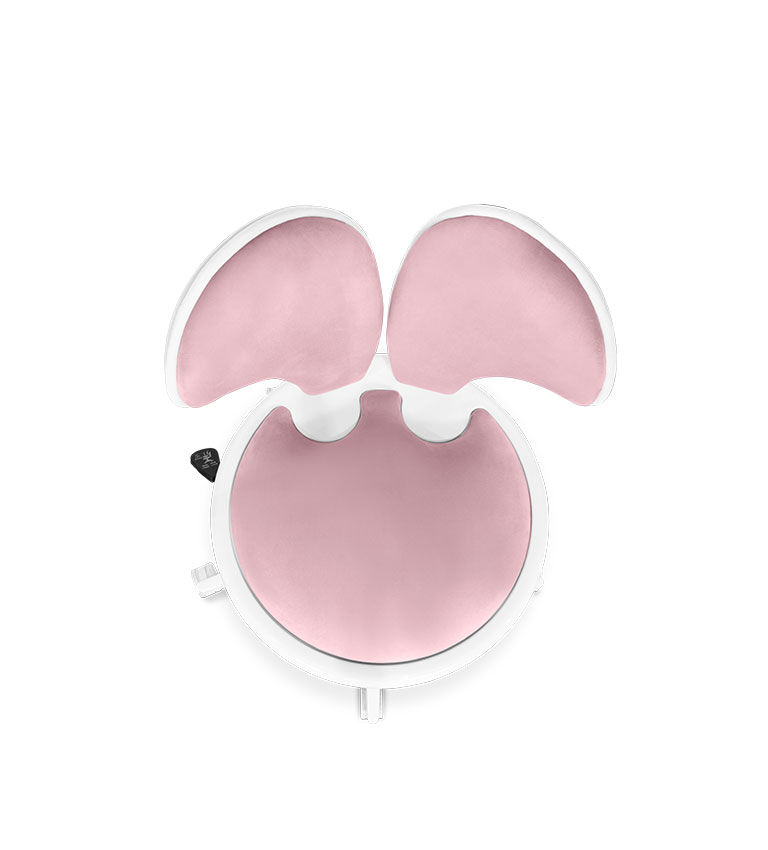 Little Bunny circu magical furniture kids seating