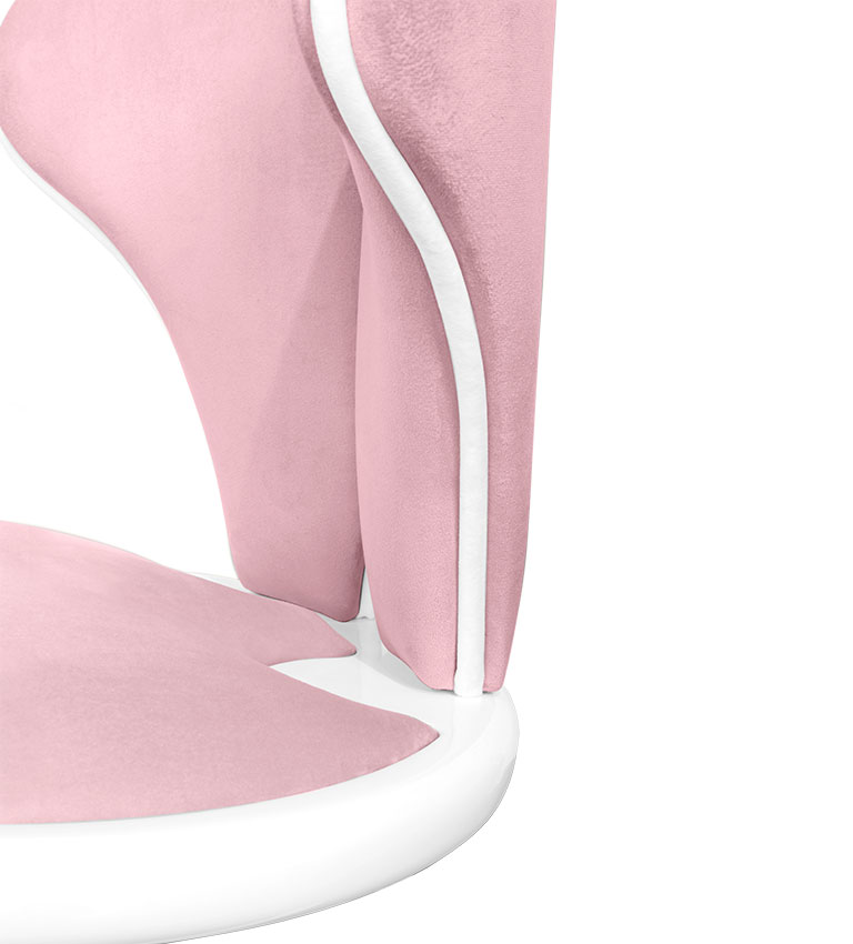 Little Bunny circu magical furniture kids seating