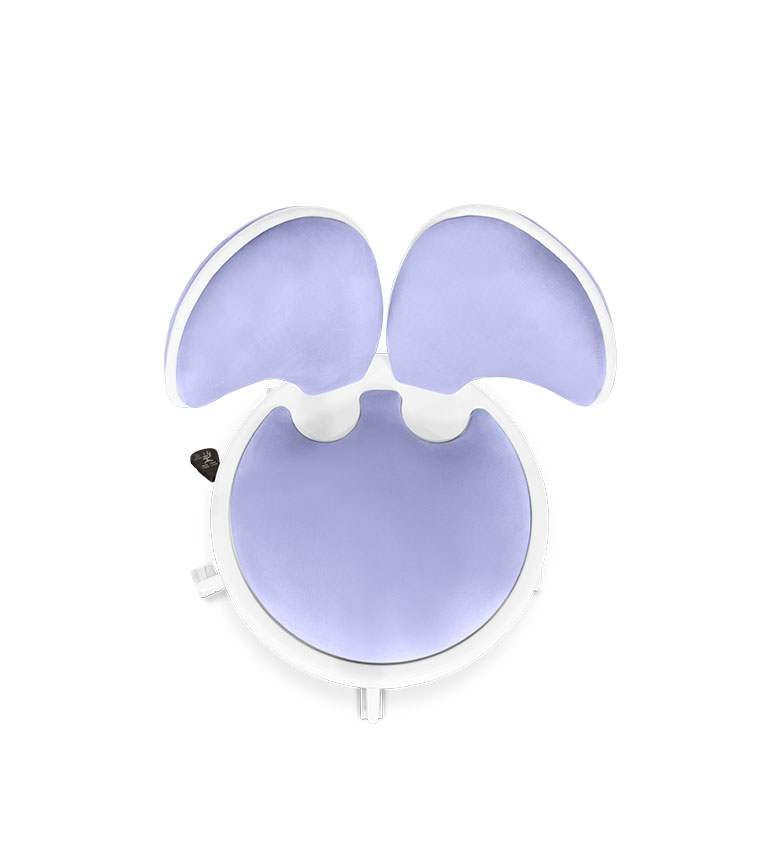 Little Bunny circu magical furniture kids seating