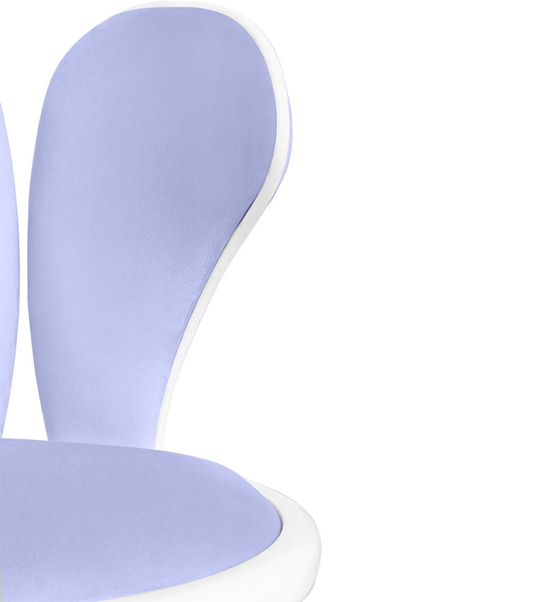 Little Bunny circu magical furniture kids seating