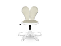 Little Bunny circu magical furniture kids seating