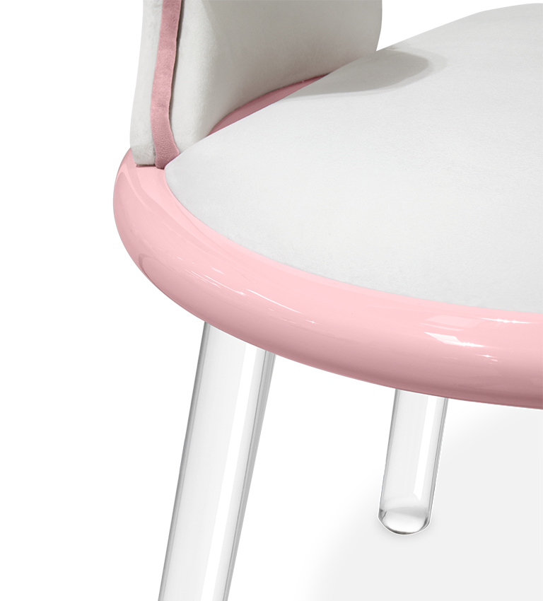 Little Mermaid circu magical furniture kids seating
