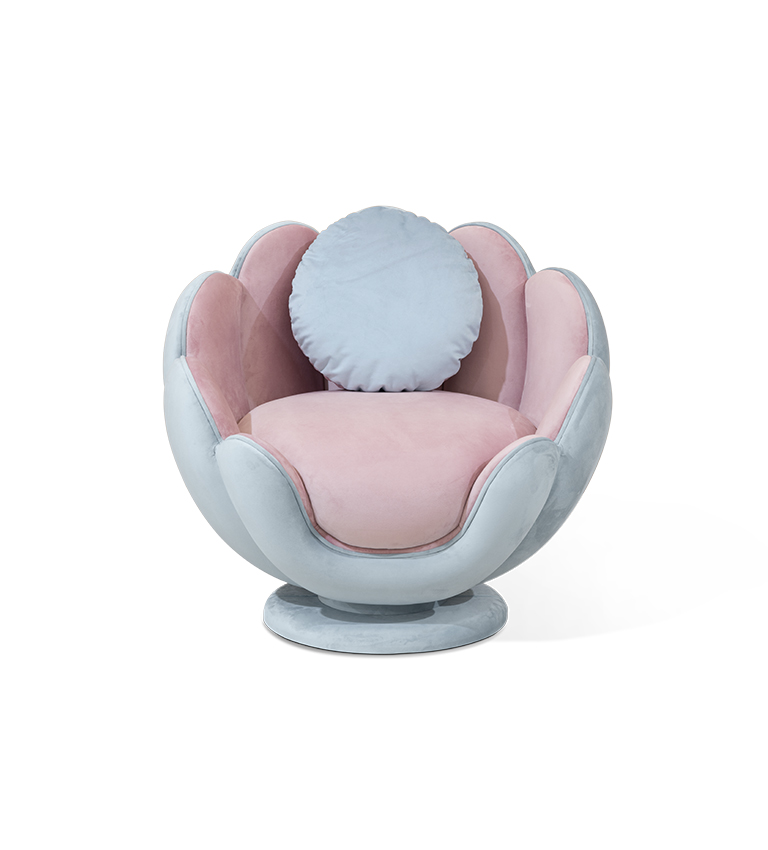 Lotus circu magical furniture kids seating