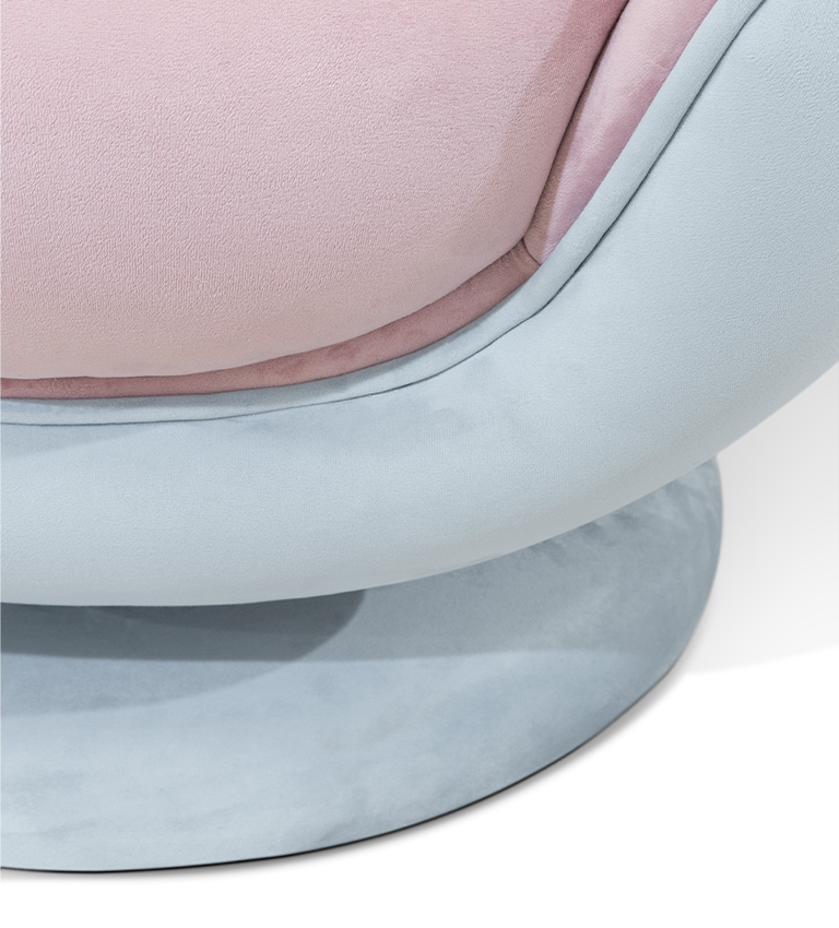 Lotus circu magical furniture kids seating