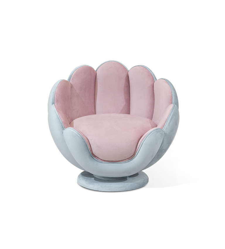 Lotus circu magical furniture kids seating