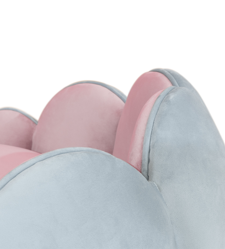 Lotus circu magical furniture kids seating