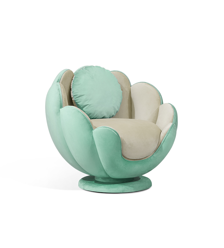 Lotus circu magical furniture kids seating