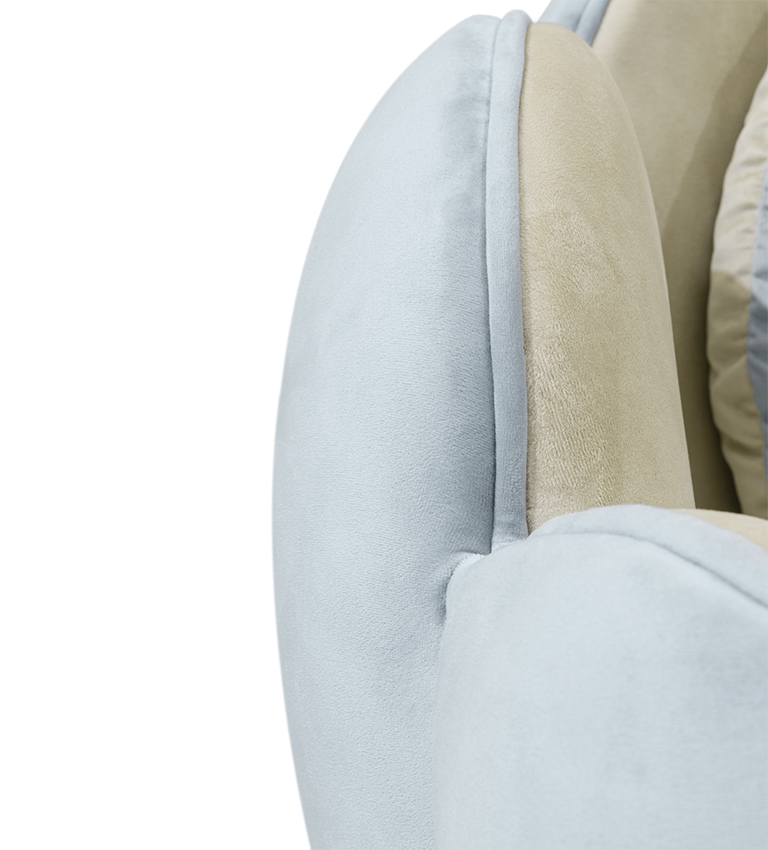 Lotus circu magical furniture kids seating