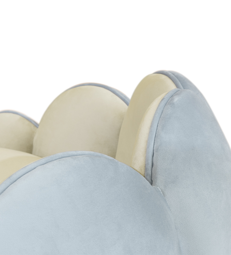 Lotus circu magical furniture kids seating