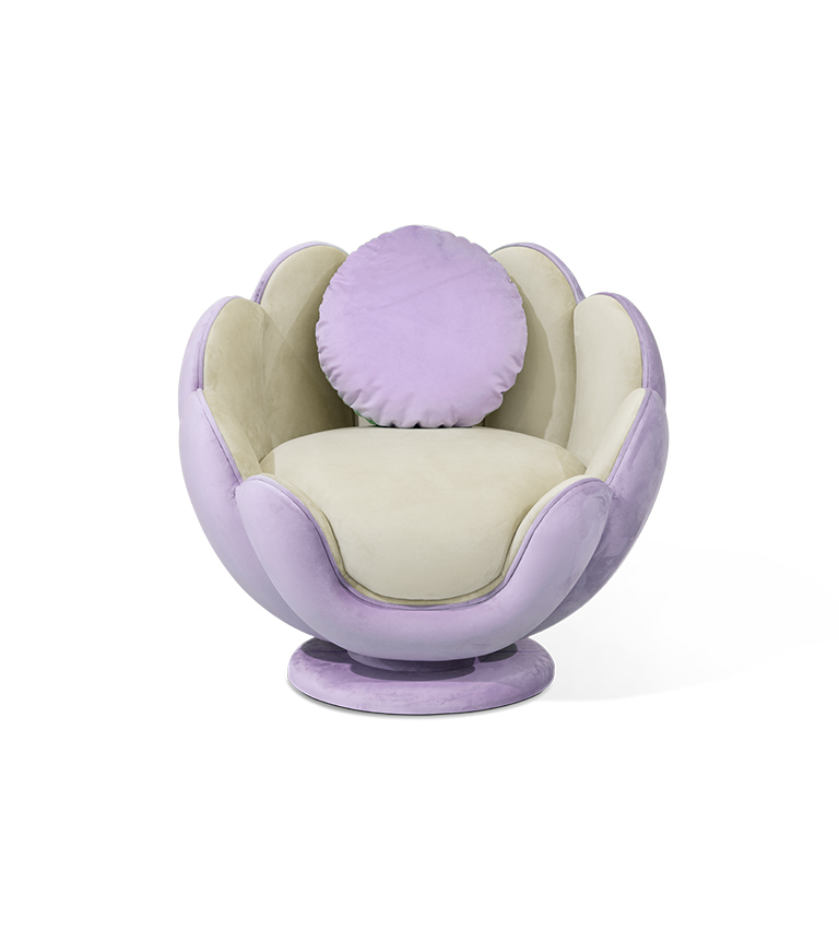 Lotus circu magical furniture kids seating