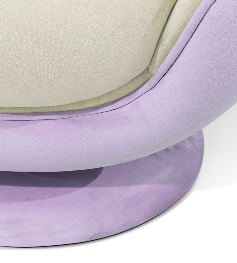 Lotus circu magical furniture kids seating