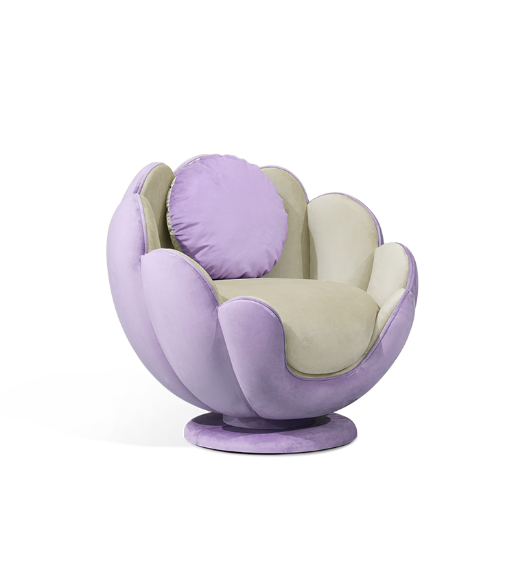 Lotus circu magical furniture kids seating