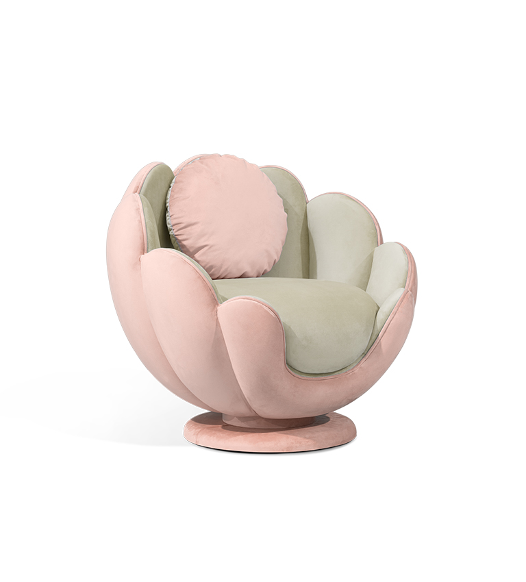 Lotus circu magical furniture kids seating