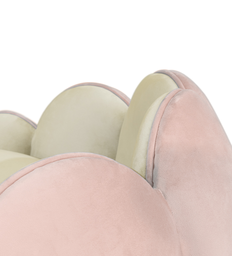 Lotus circu magical furniture kids seating