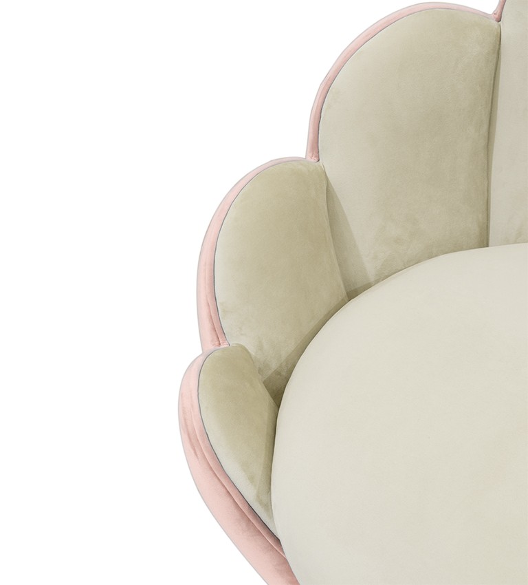 Lotus circu magical furniture kids seating