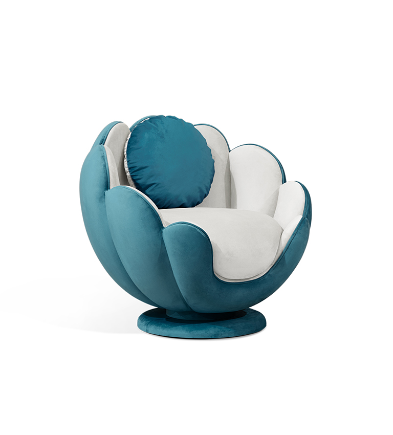 Lotus circu magical furniture kids seating