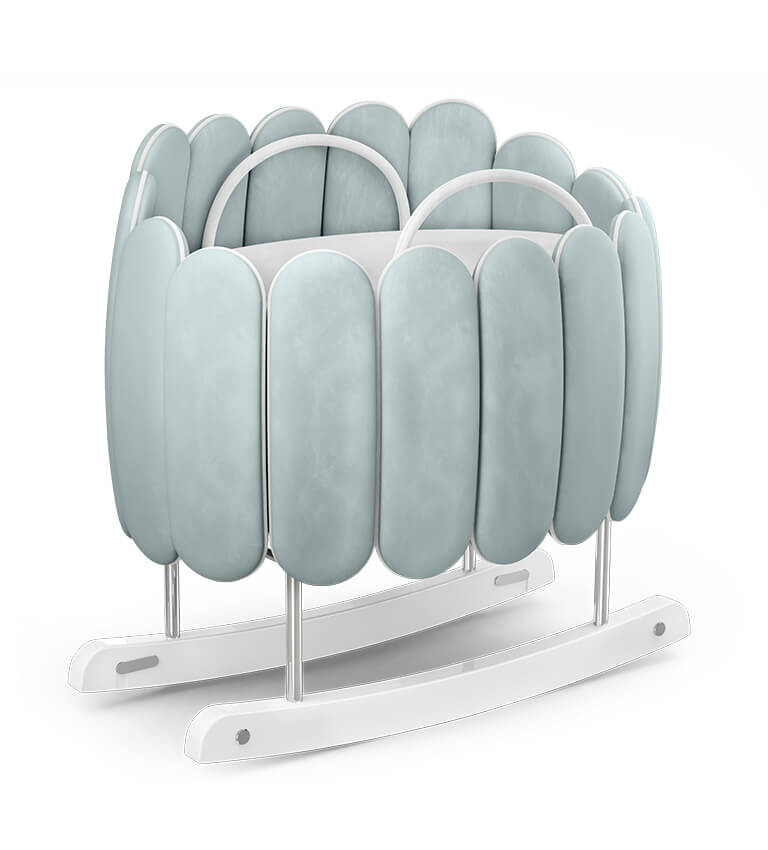 Lotus circu magical furniture kids beds