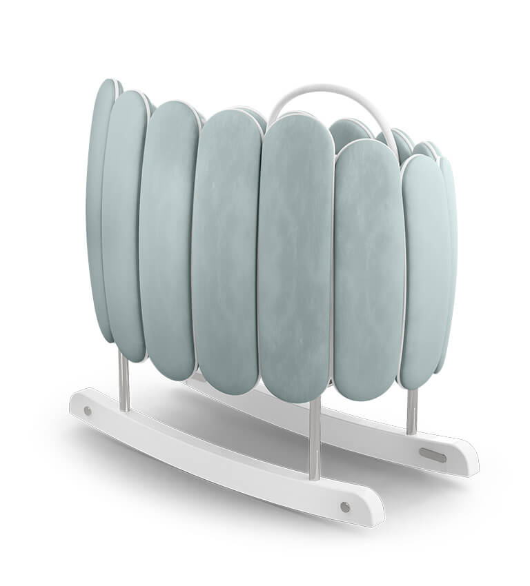 Lotus circu magical furniture kids beds