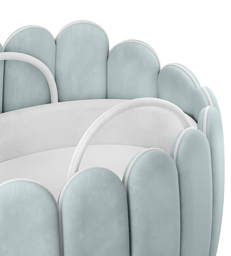 Lotus circu magical furniture kids beds