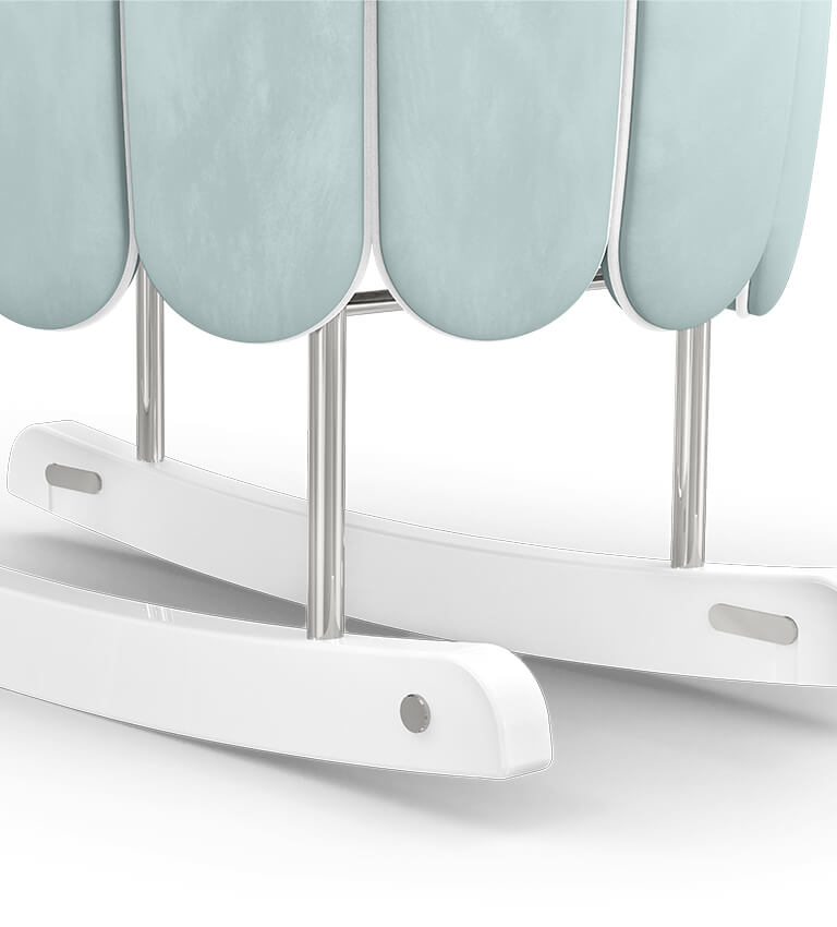 Lotus circu magical furniture kids beds