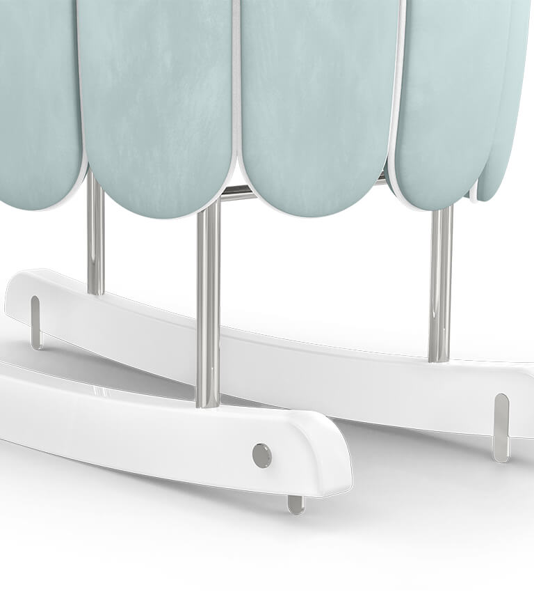 Lotus circu magical furniture kids beds