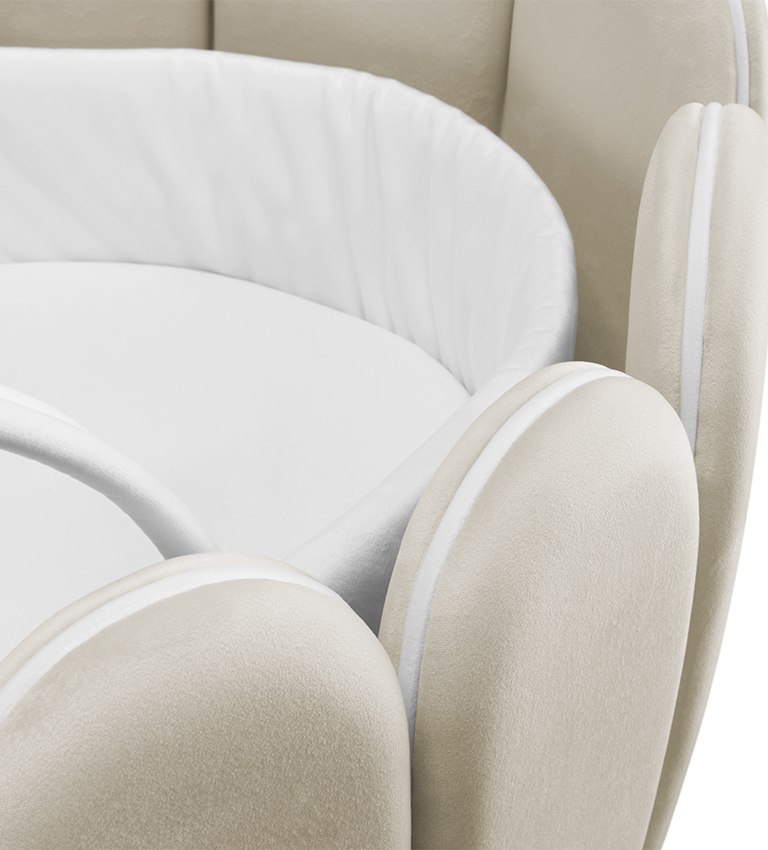 Lotus circu magical furniture kids beds