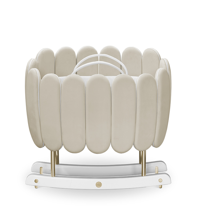Lotus circu magical furniture kids beds