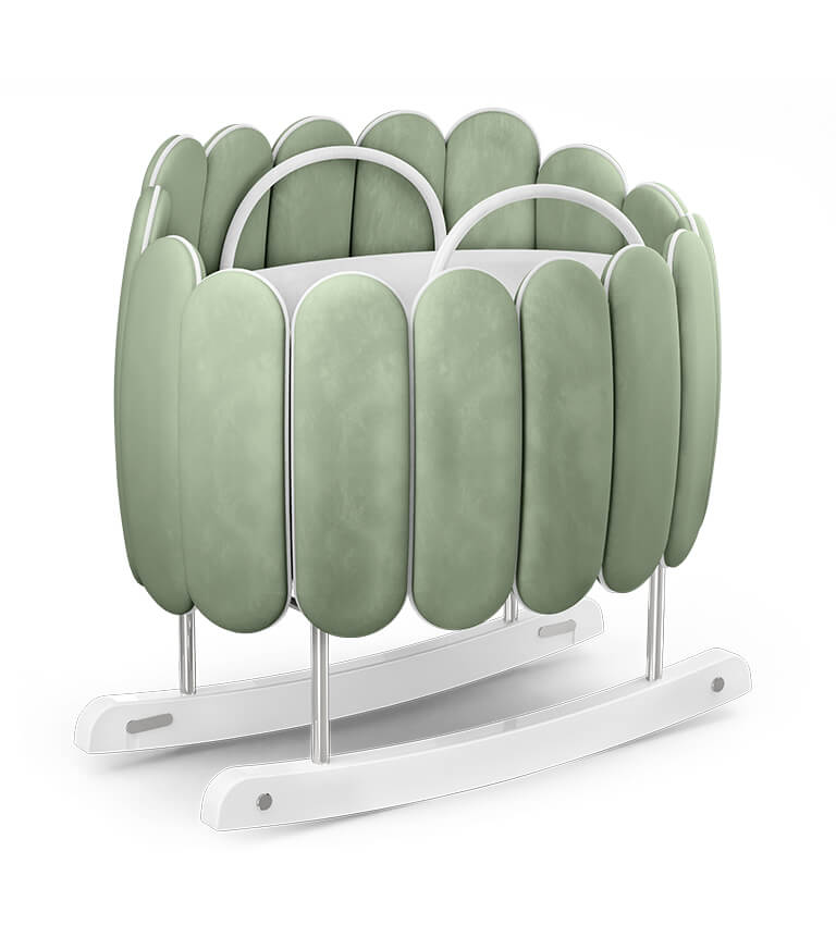 Lotus circu magical furniture kids beds