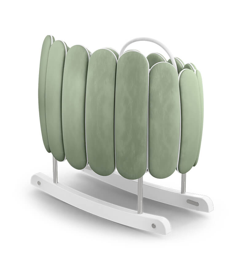 Lotus circu magical furniture kids beds