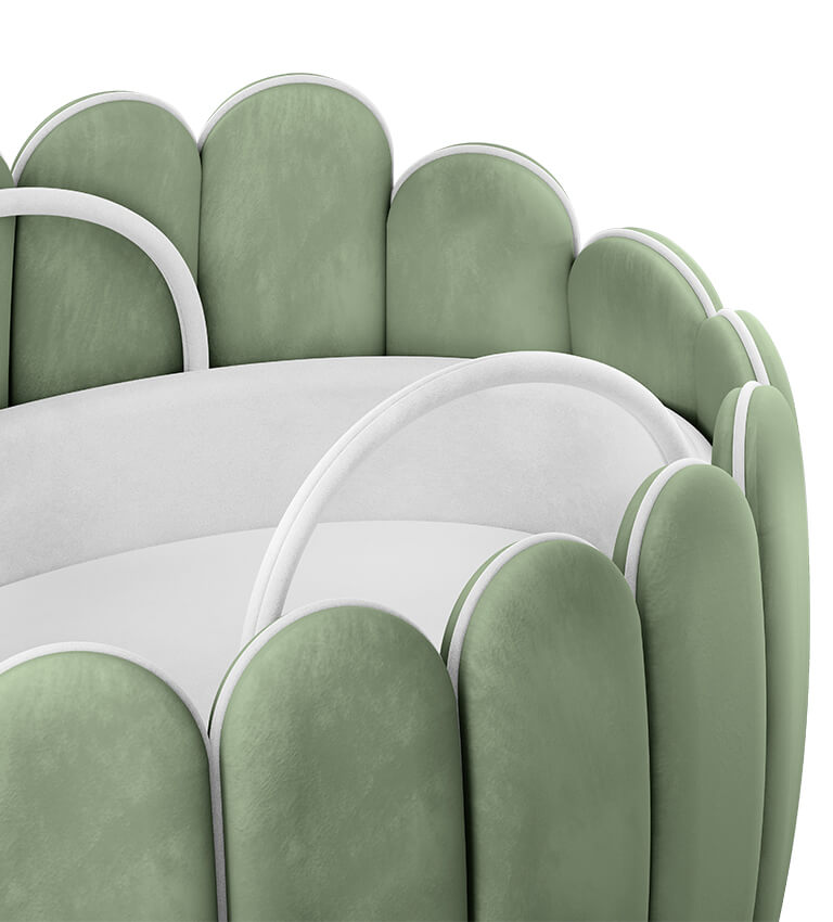 Lotus circu magical furniture kids beds