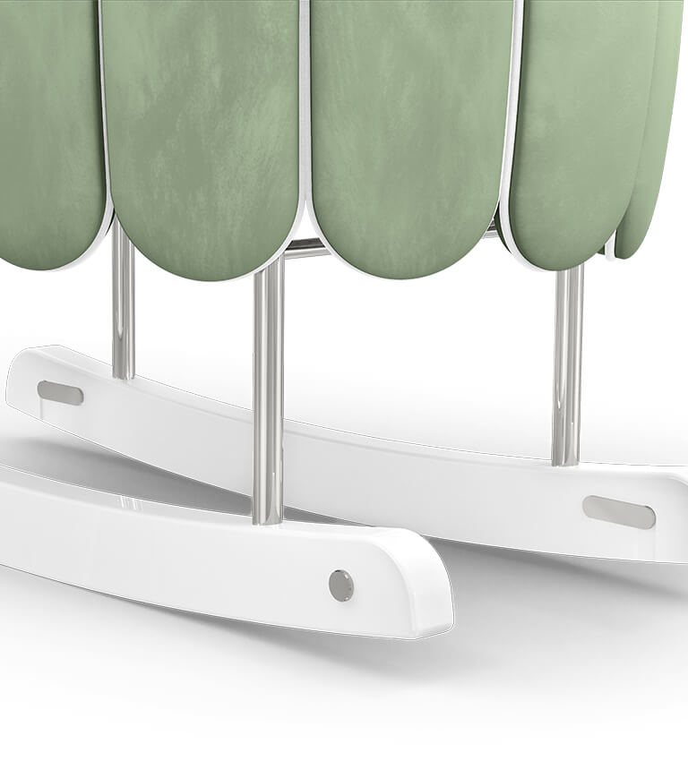 Lotus circu magical furniture kids beds