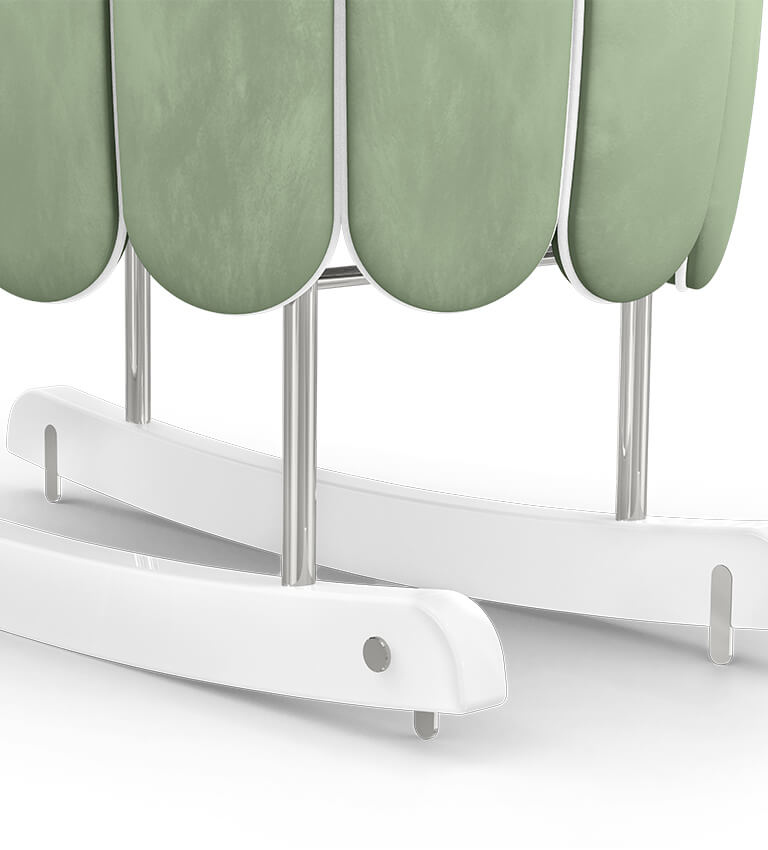Lotus circu magical furniture kids beds