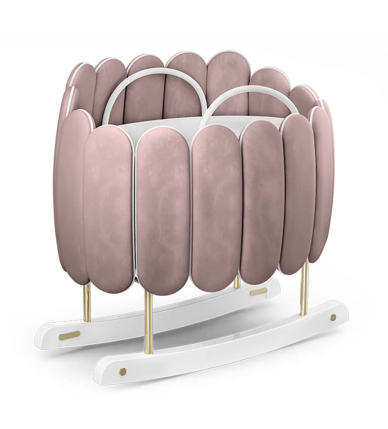 Lotus circu magical furniture kids beds
