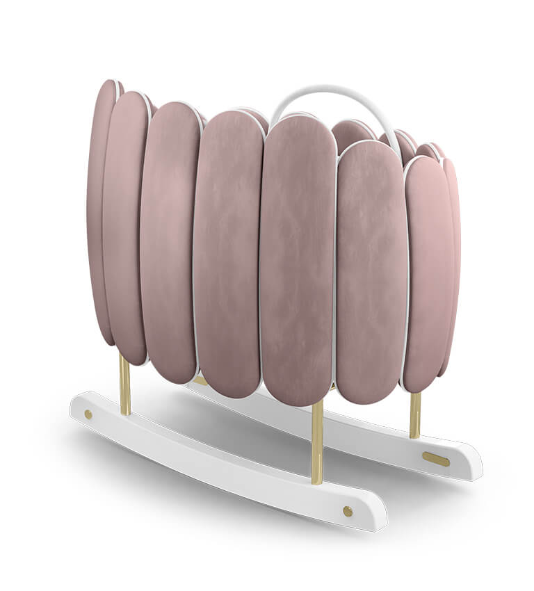 Lotus circu magical furniture kids beds