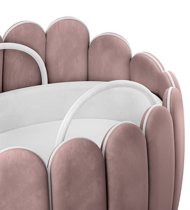Lotus circu magical furniture kids beds