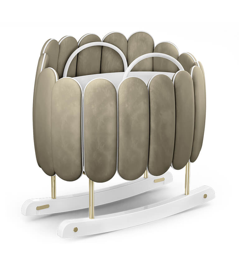 Lotus circu magical furniture kids beds