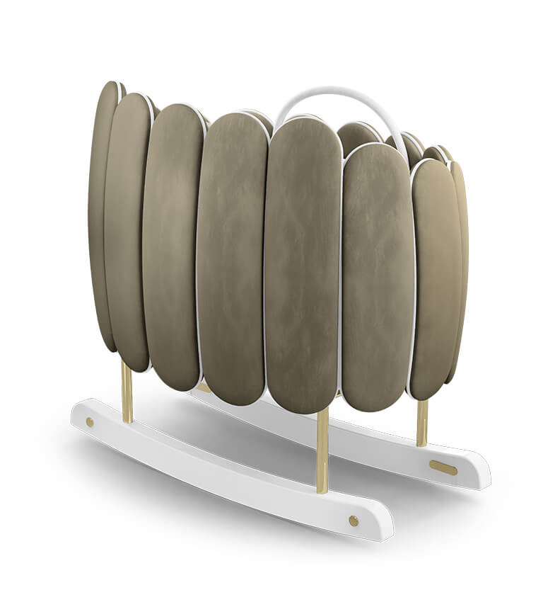 Lotus circu magical furniture kids beds
