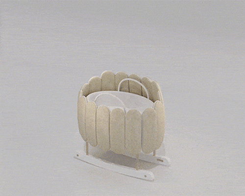 Lotus circu magical furniture kids beds