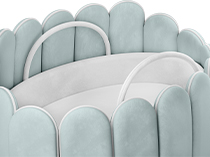 Lotus circu magical furniture kids beds