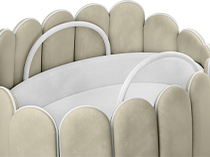 Lotus circu magical furniture kids beds