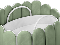 Lotus circu magical furniture kids beds