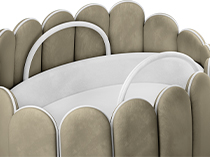 Lotus circu magical furniture kids beds