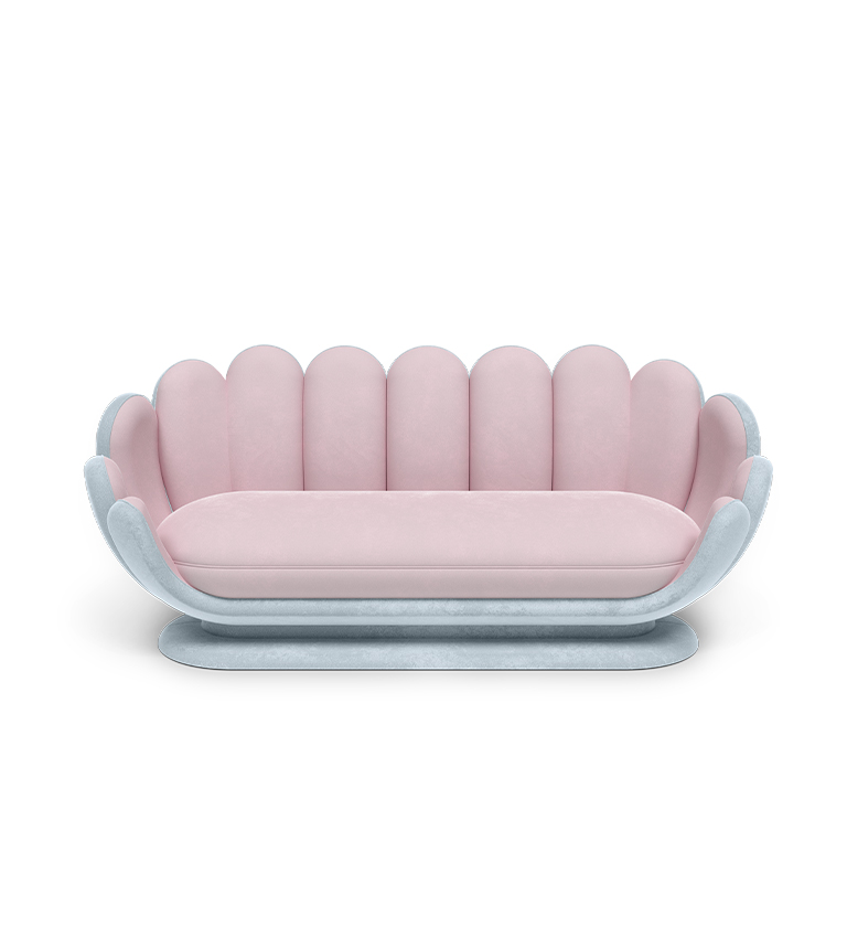 Lotus circu magical furniture kids seating