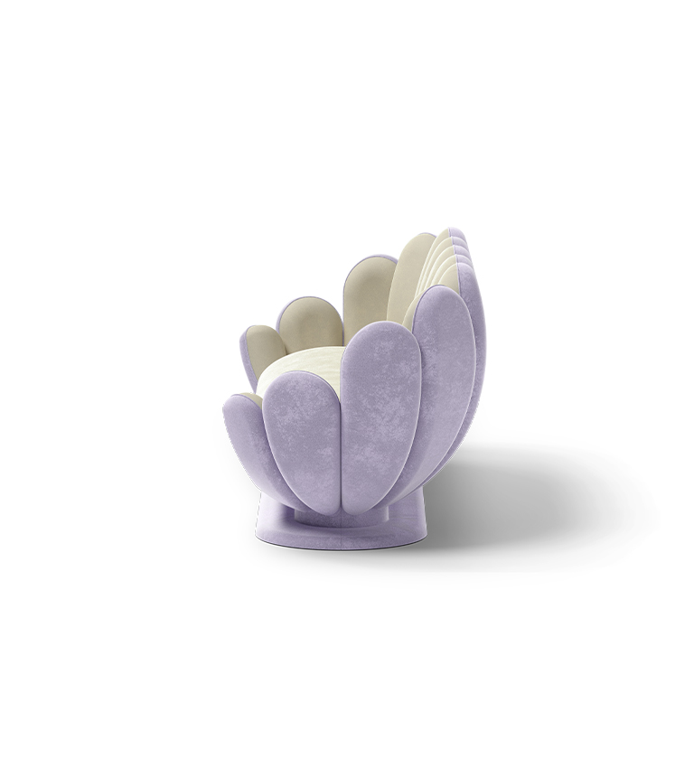 Lotus circu magical furniture kids seating